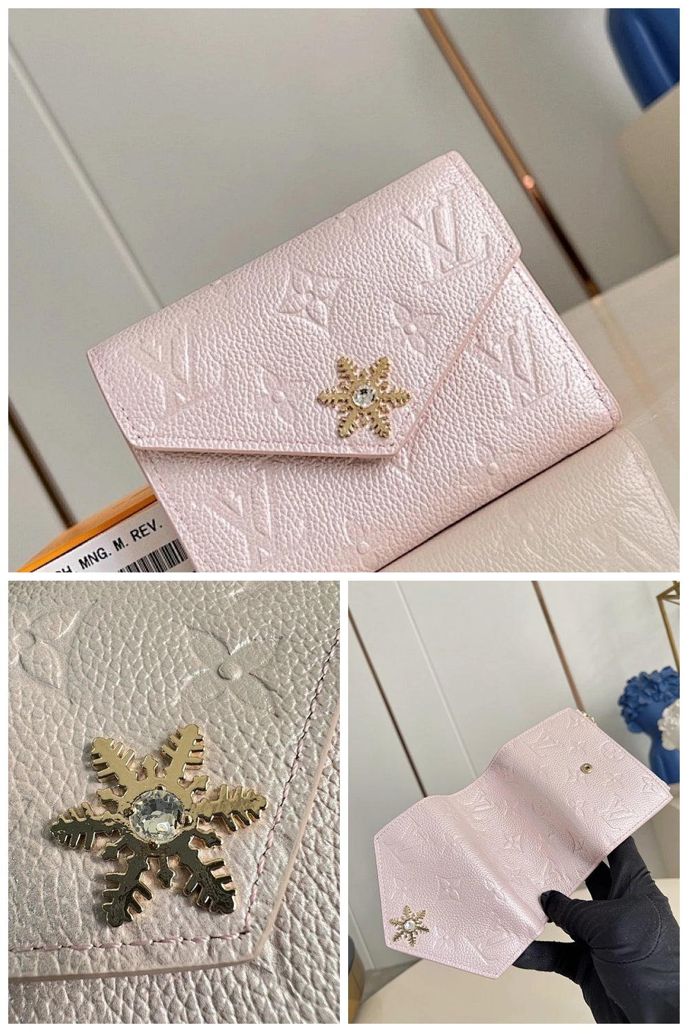 NB - LOV Bag - 536
