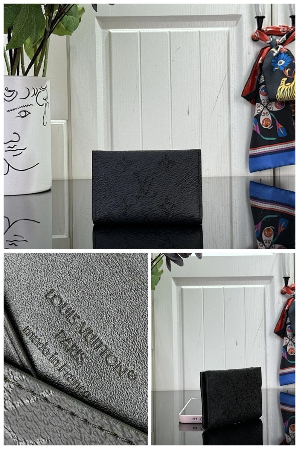 NB - Mix Wallet - 192