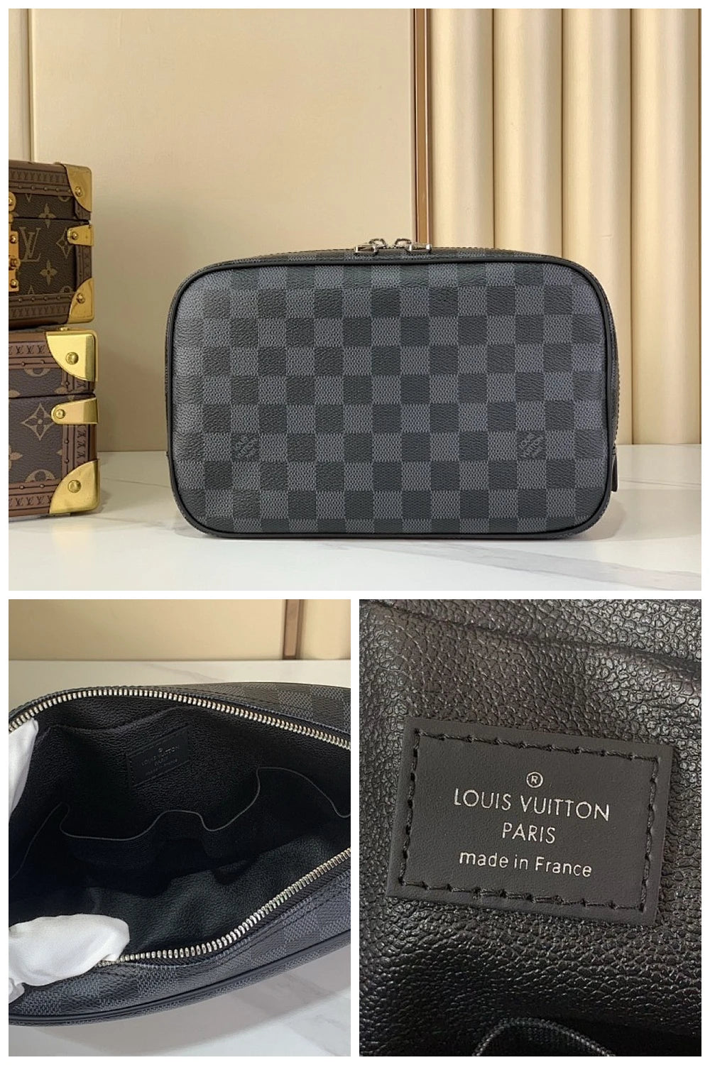 NB - LOV Bag - 066