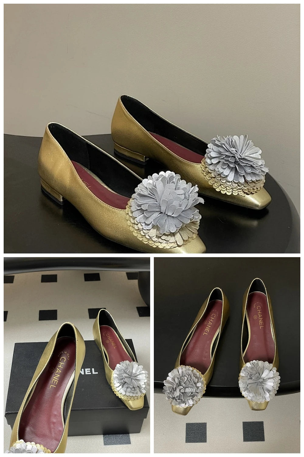 NB - CHL Mix Items - 611