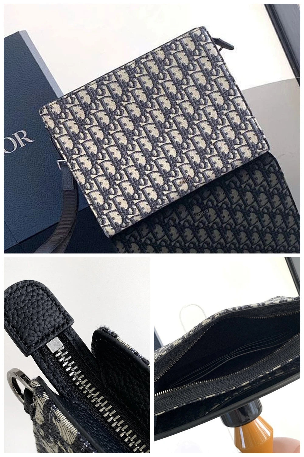 NB - DOR Bag - 1524