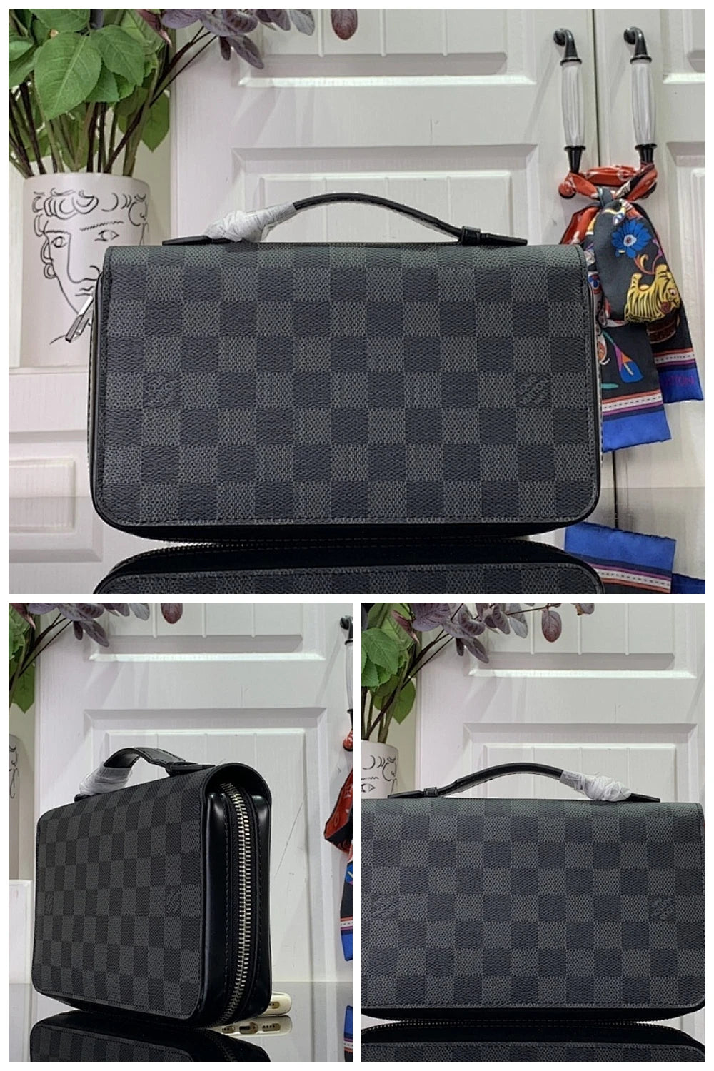 NB - Mix Wallet - 772