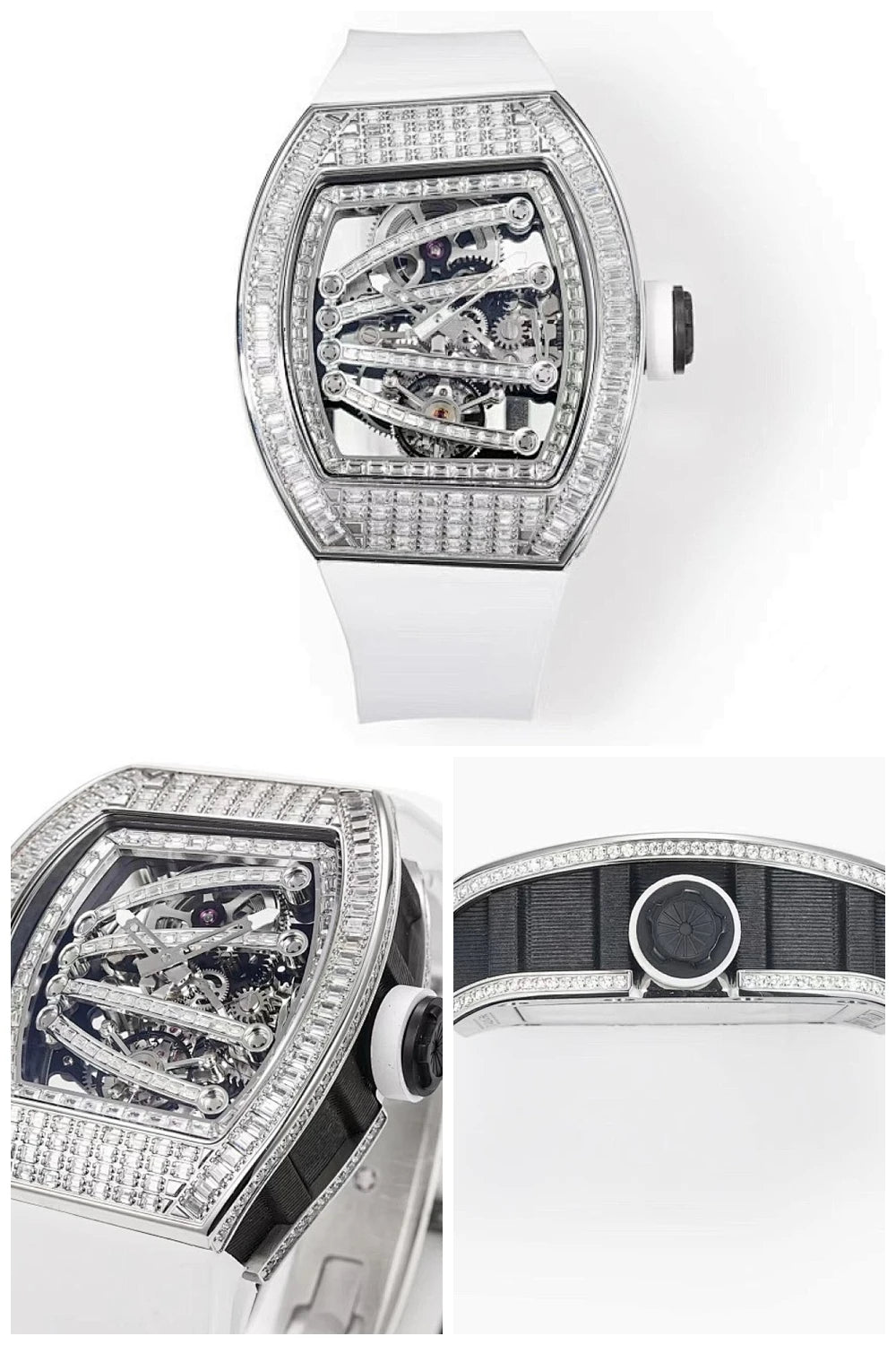 NB - Mix Watch - 969