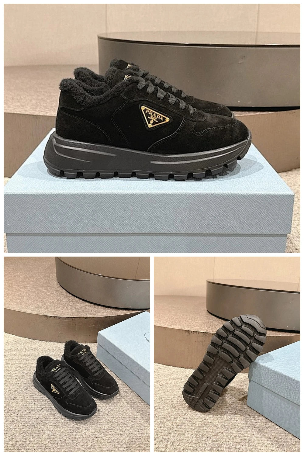 NB - PD Women Shoes - 583