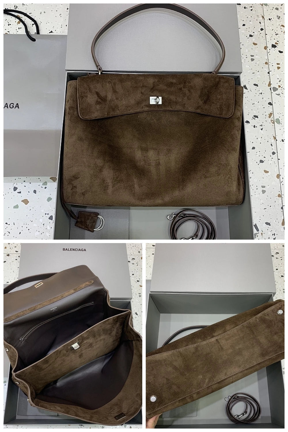 NB - BG Bag - 741