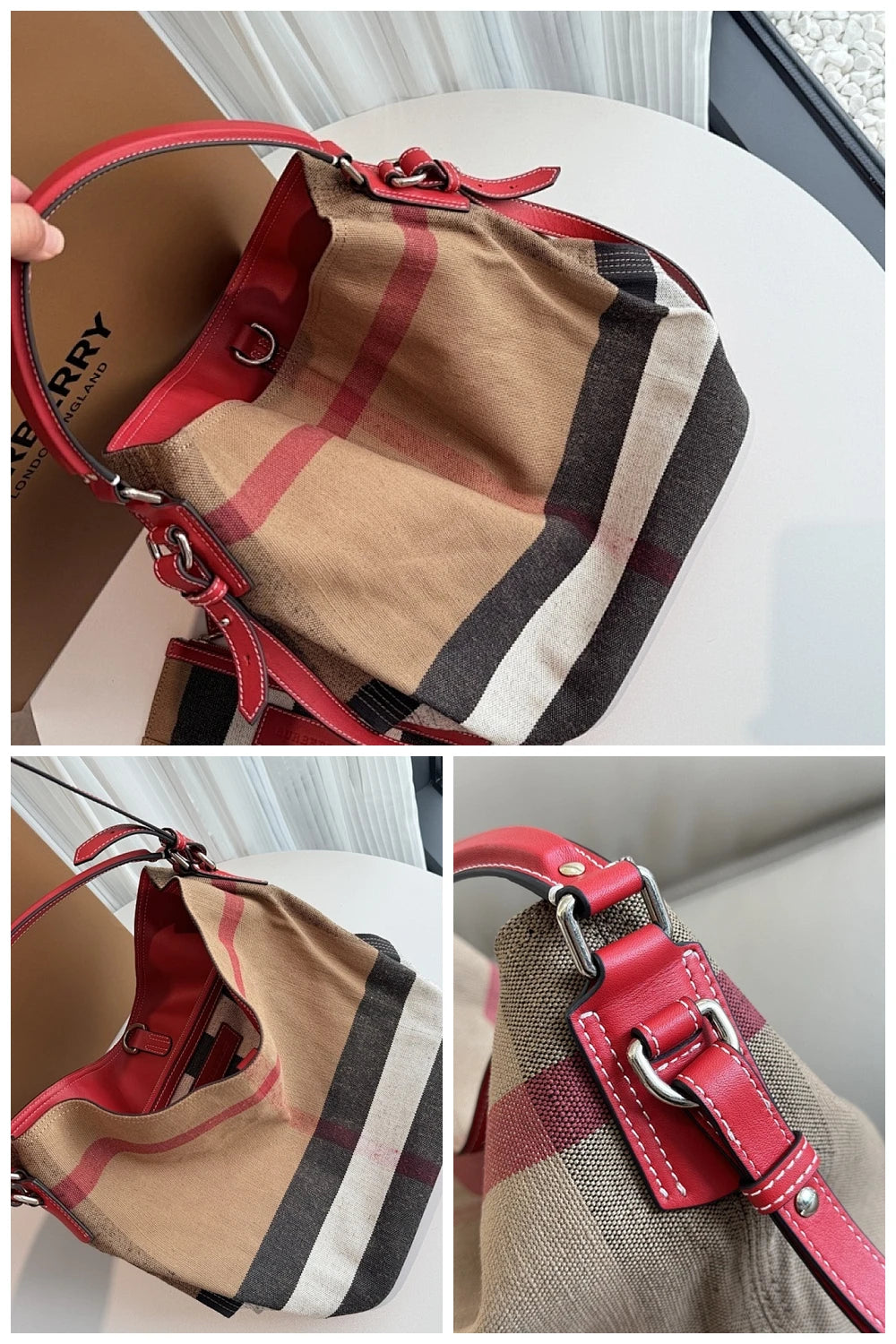 NB - BOR Bag - 129