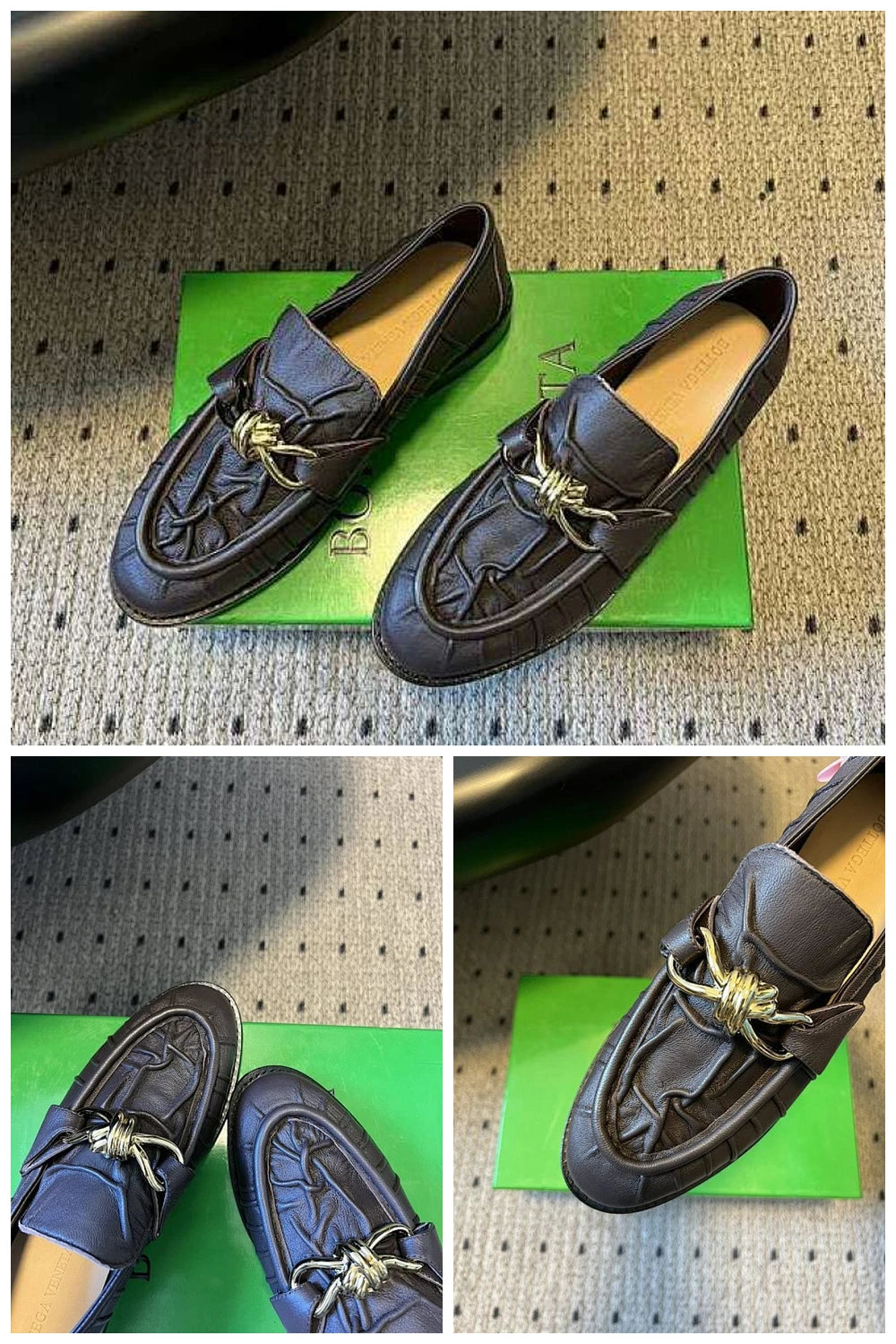 NB - BOV Women Shoes - 038