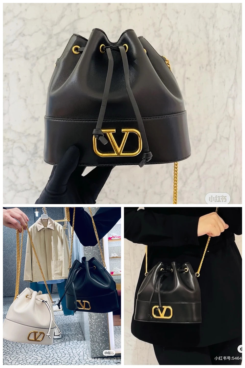 NB - VEL Bag - 457