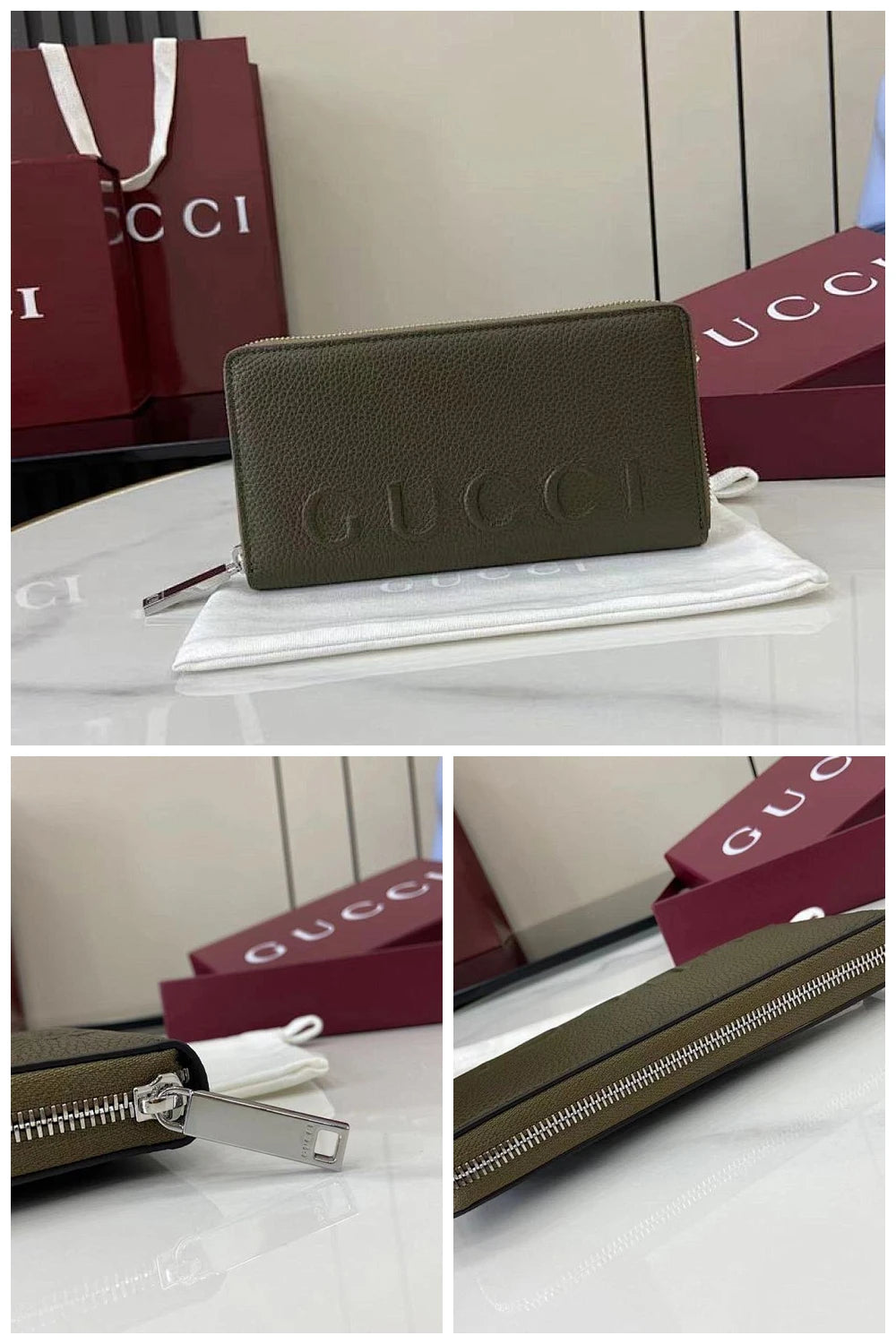 NB - GUKI Bag - 555