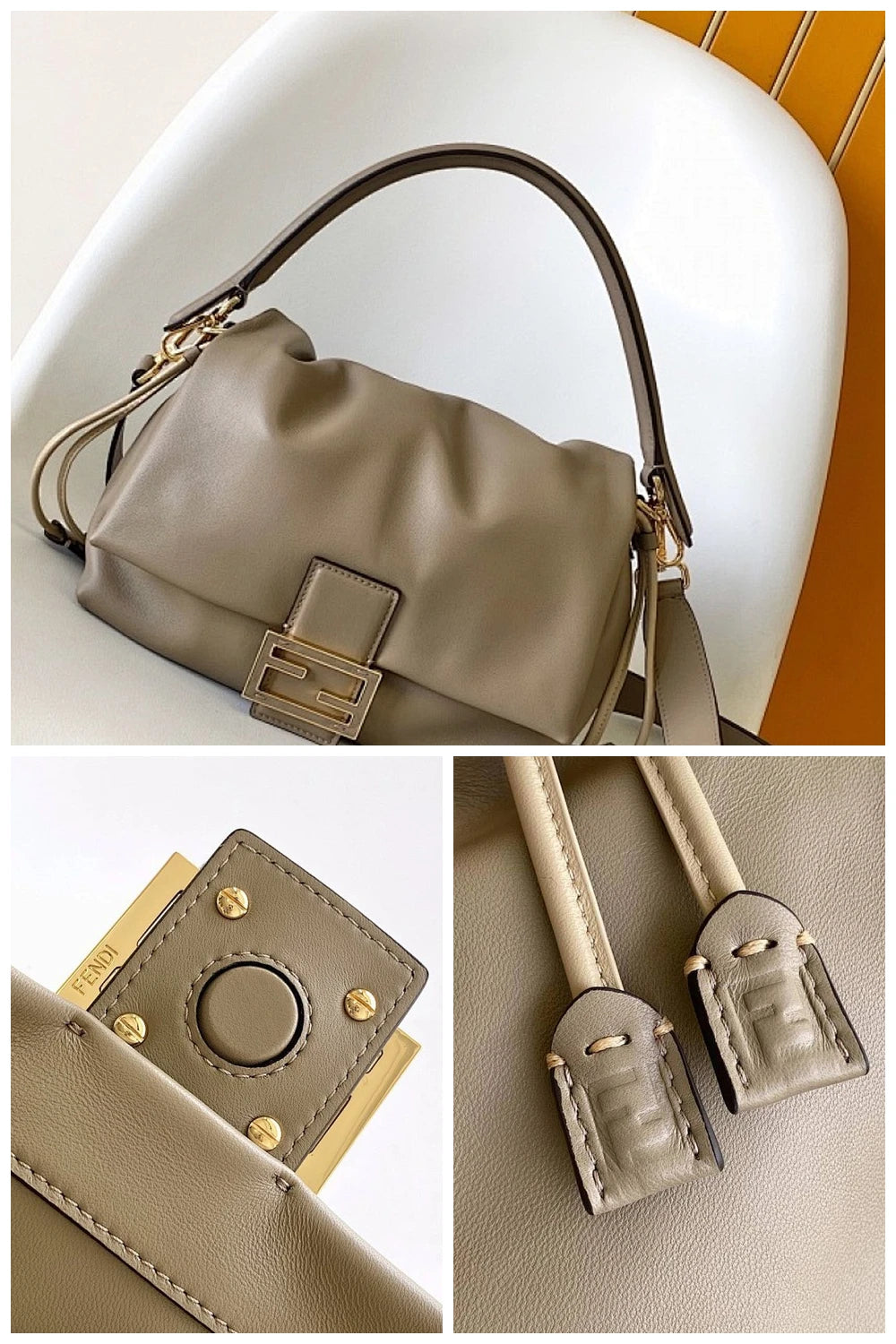 NB - FDE Bag - 243