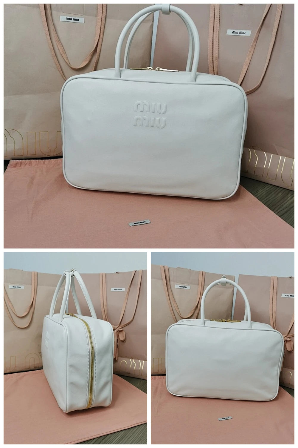 NB - MMU Bag - 1433