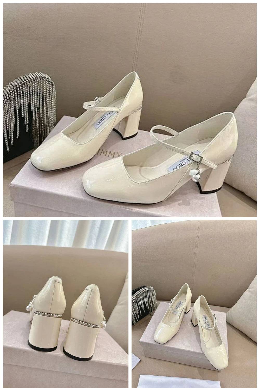 NB - JMC Women Shoes - 433