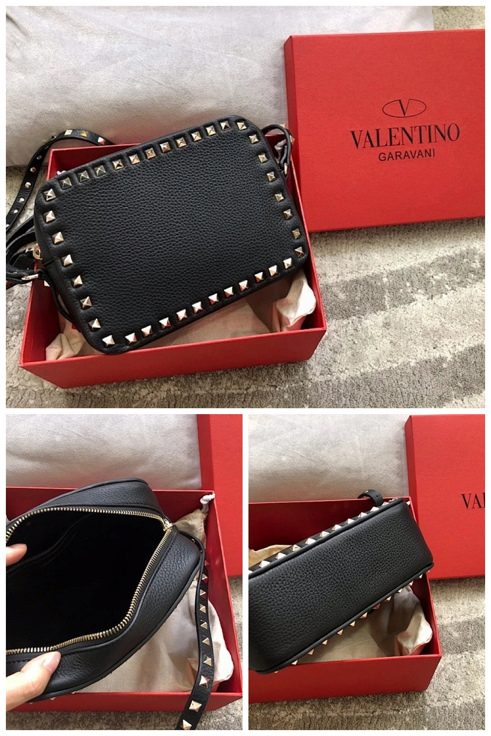 NB - VEL Bag - 820