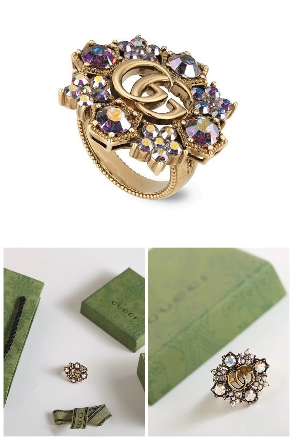 NB - GUKI Jewelry - 481