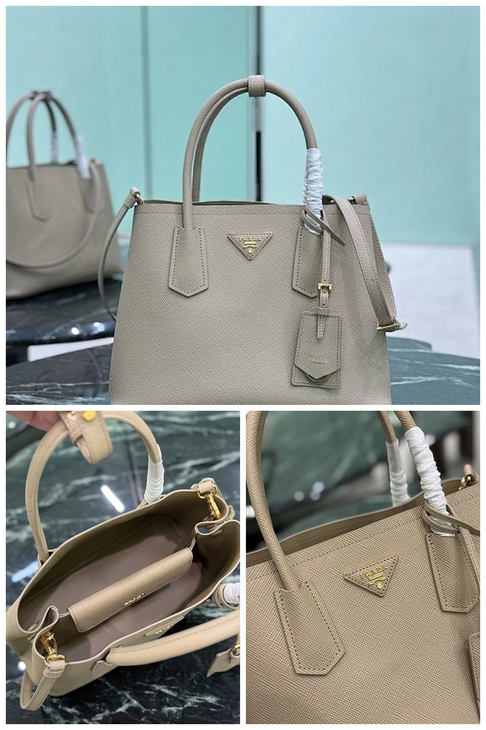 NB - PD Bag - 560
