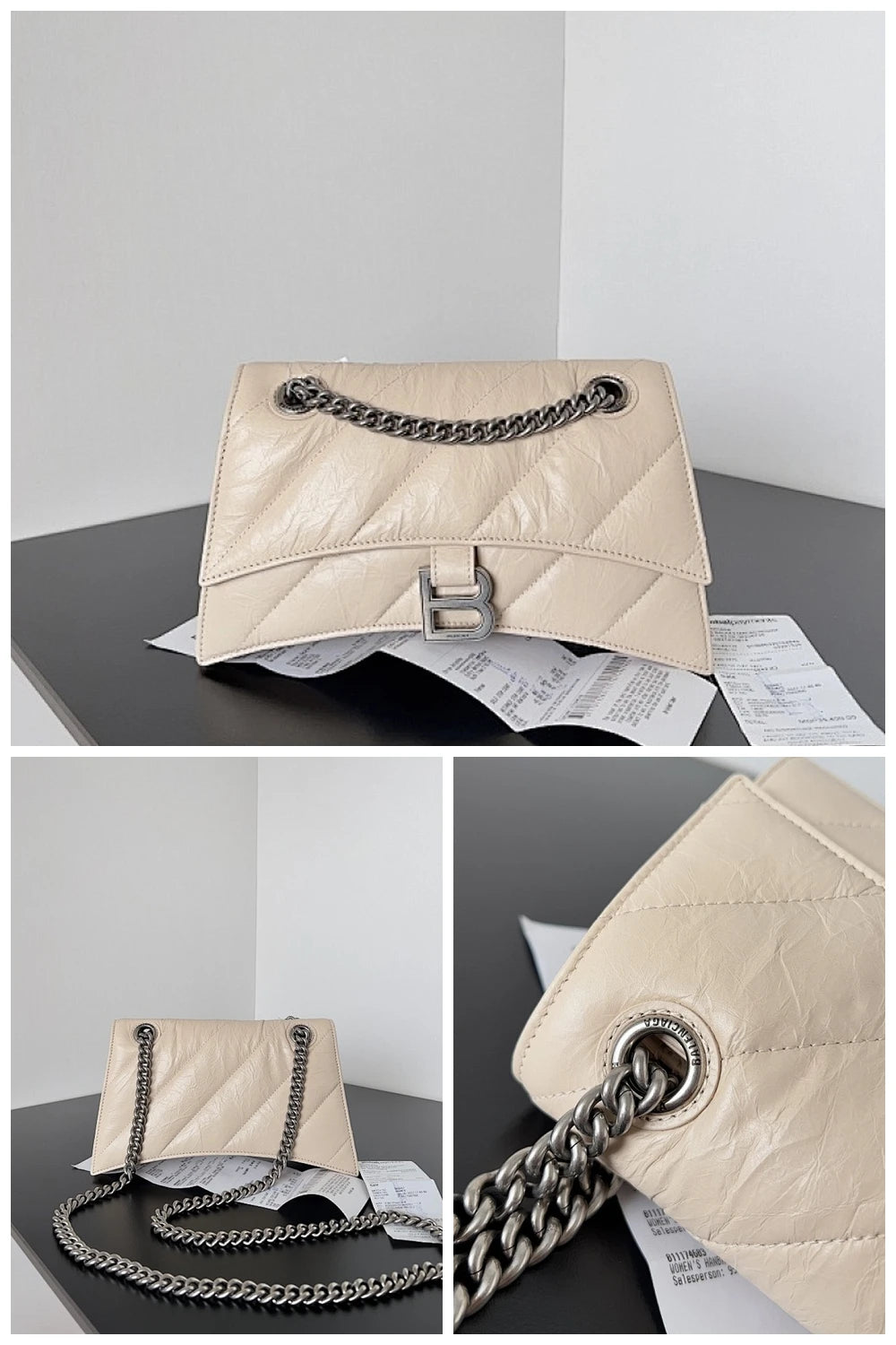 NB - BG Bag - 298