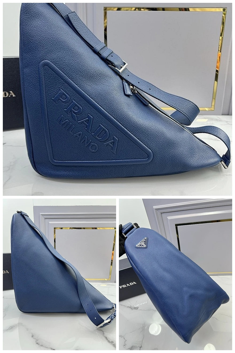 NB - PD Bag - 1555