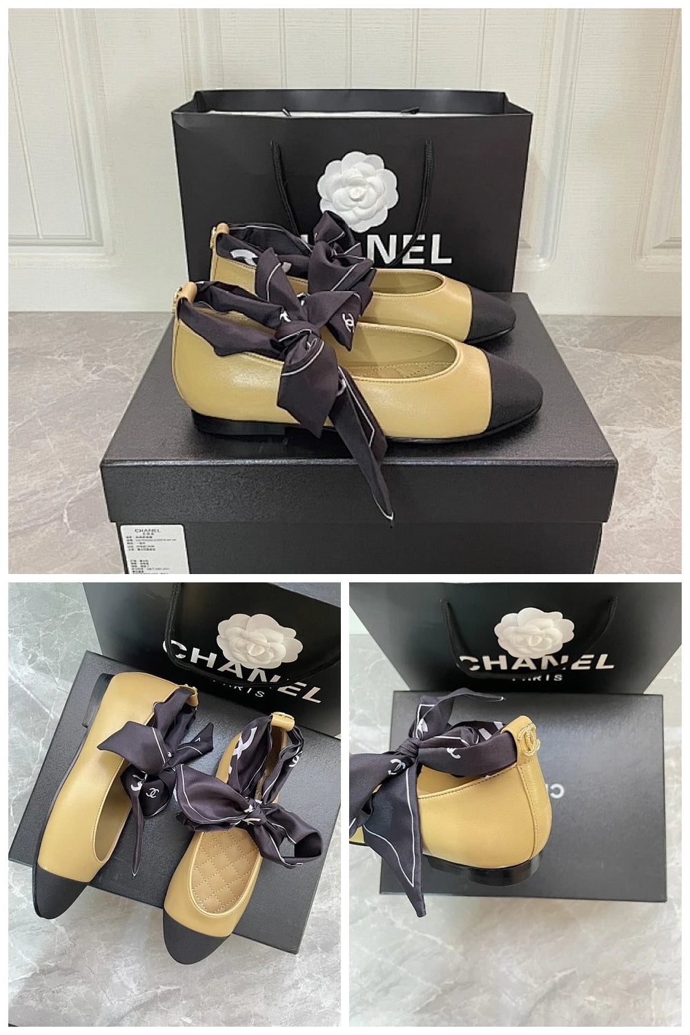 NB - CHL Mix Items - 640