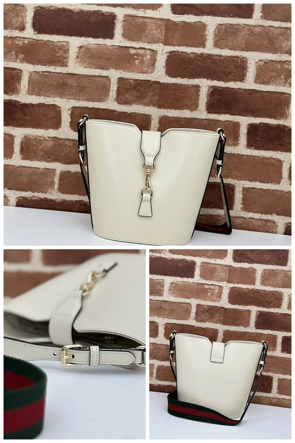 NB - GUKI Bag - 1423