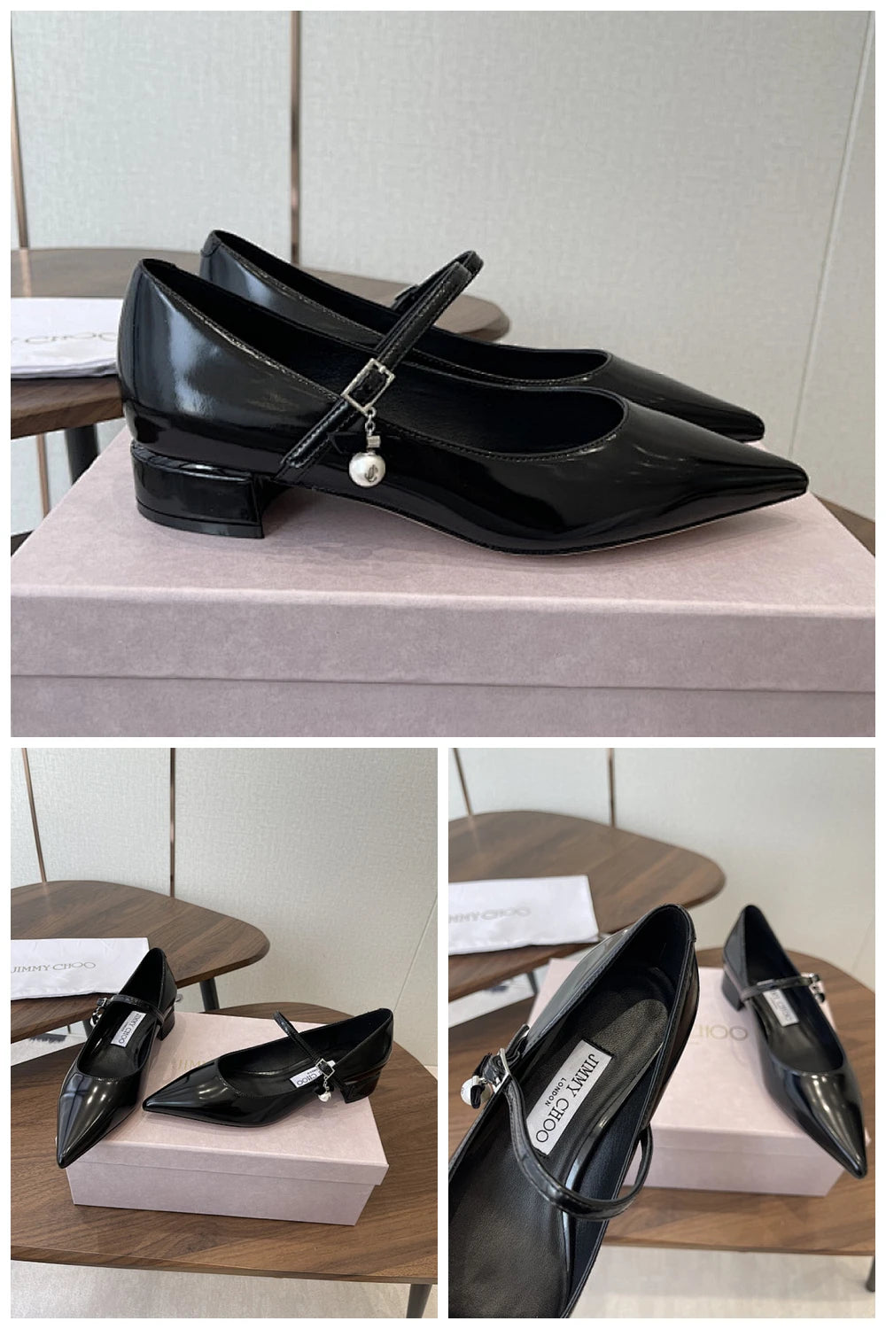 NB - JMC Mix Items - 059