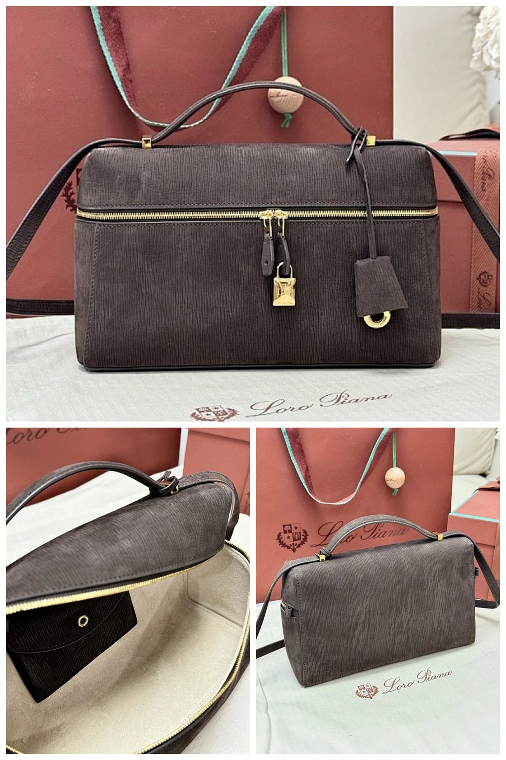 NB - LOP Bag - 159