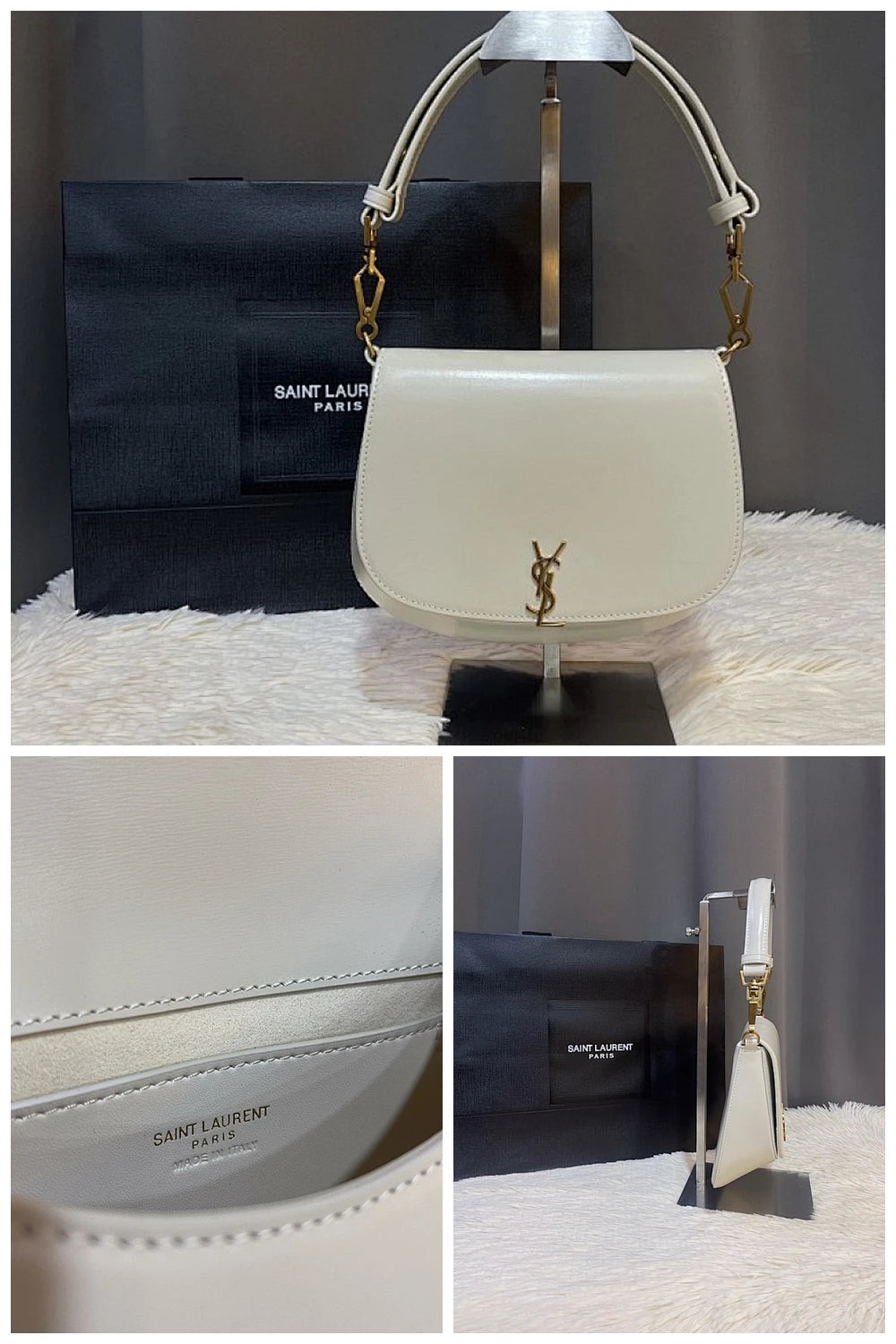 NB - YLS Bag - 110