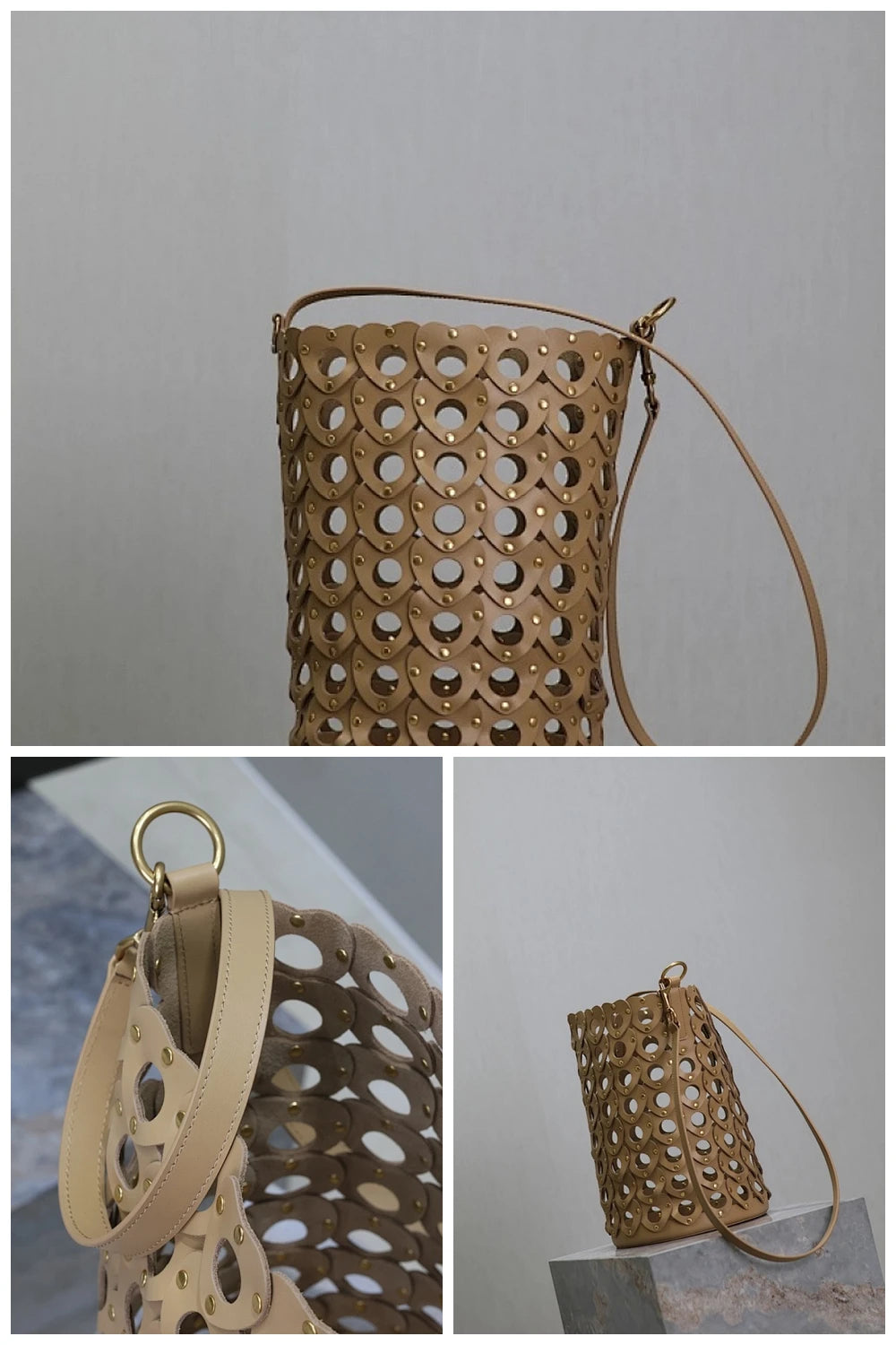 NB - YLS Bag - 1554