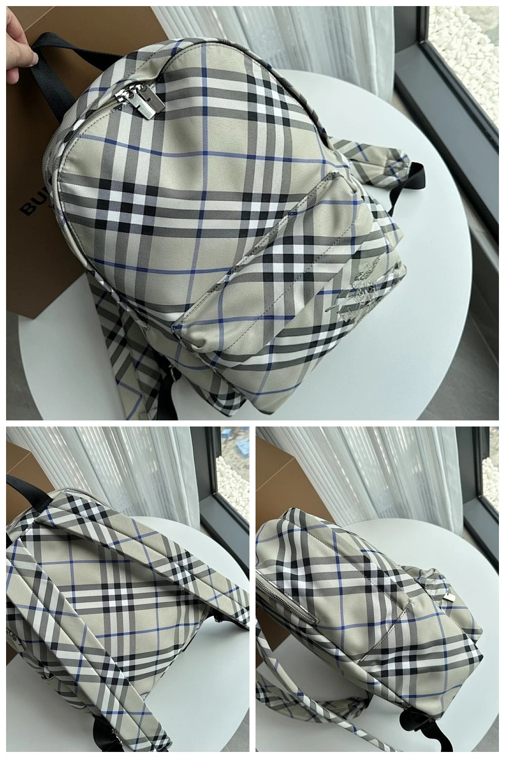 NB - BOR Bag - 1061