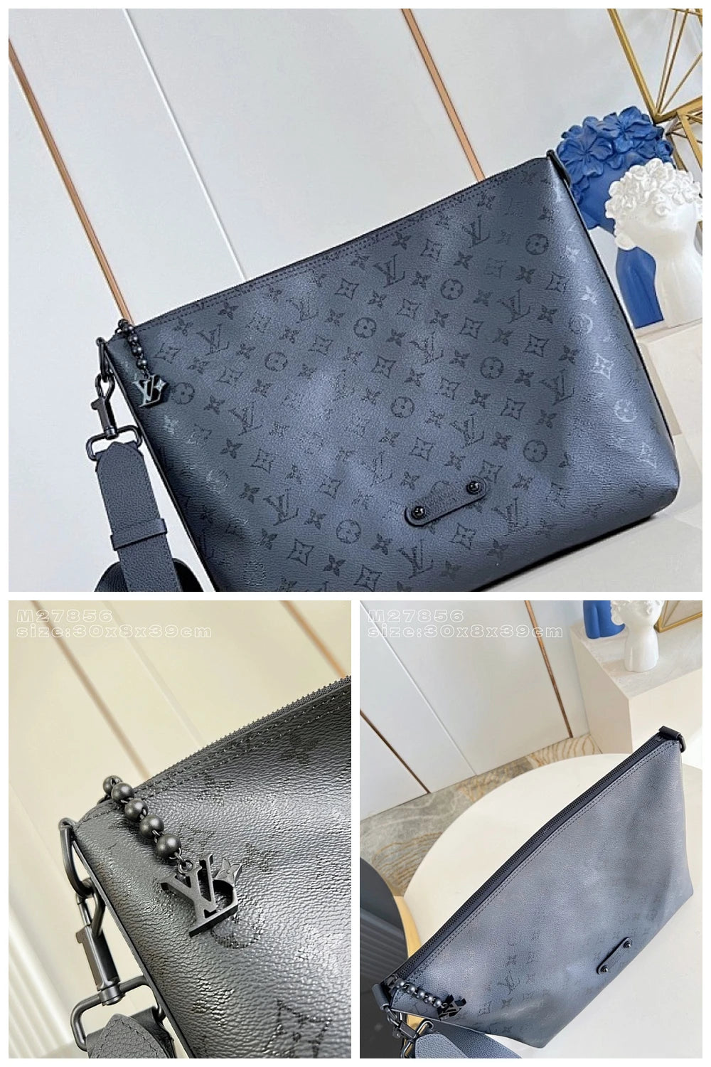 NB - LOV Bag - 123