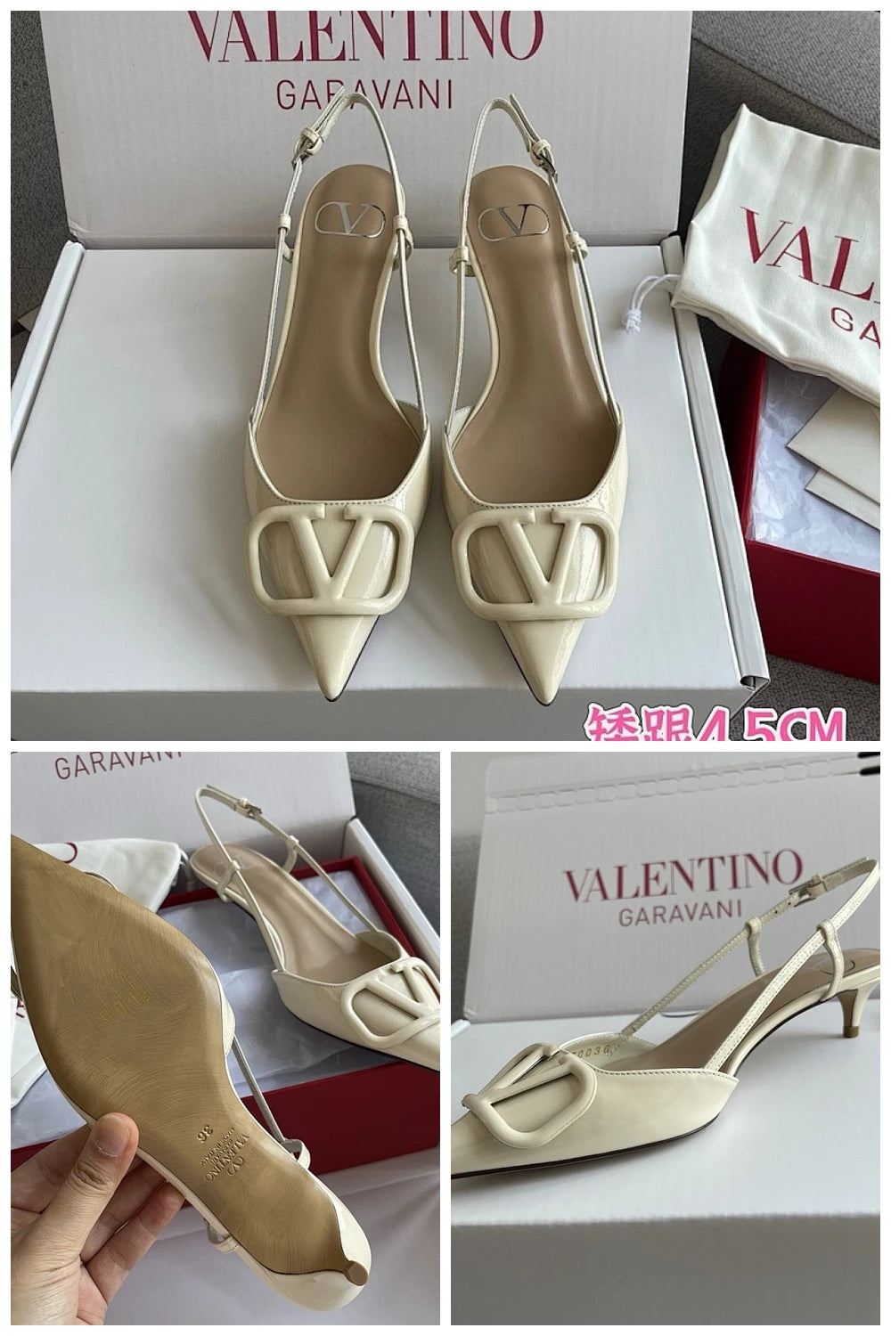 NB - VEL Women Shoes - 962