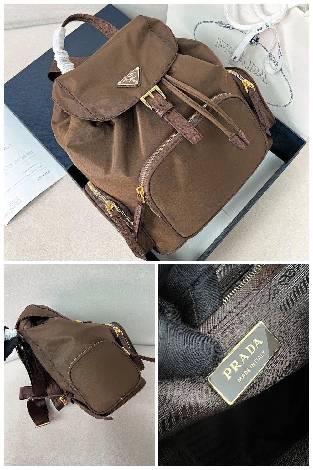 NB - PD Bag - 1185