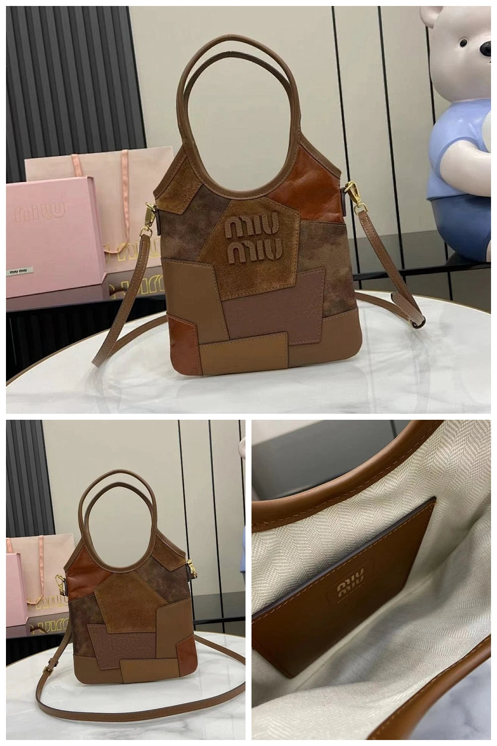NB - MMU Bag - 948
