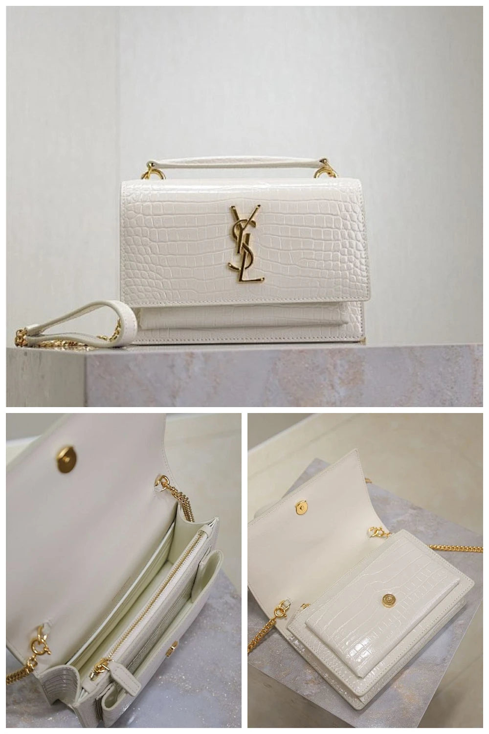 NB - YLS Bag - 593