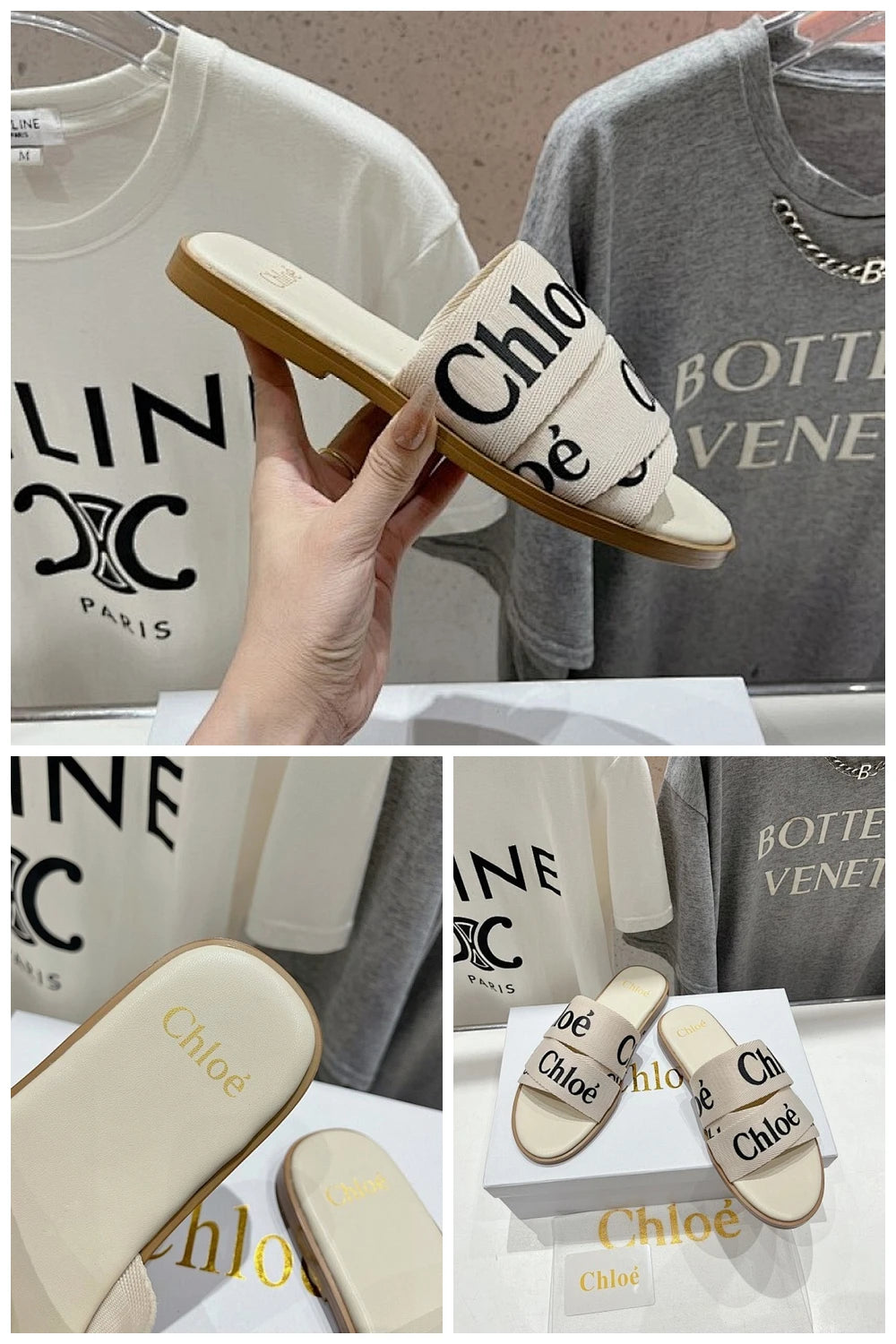 NB - CLE Women Shoes - 289
