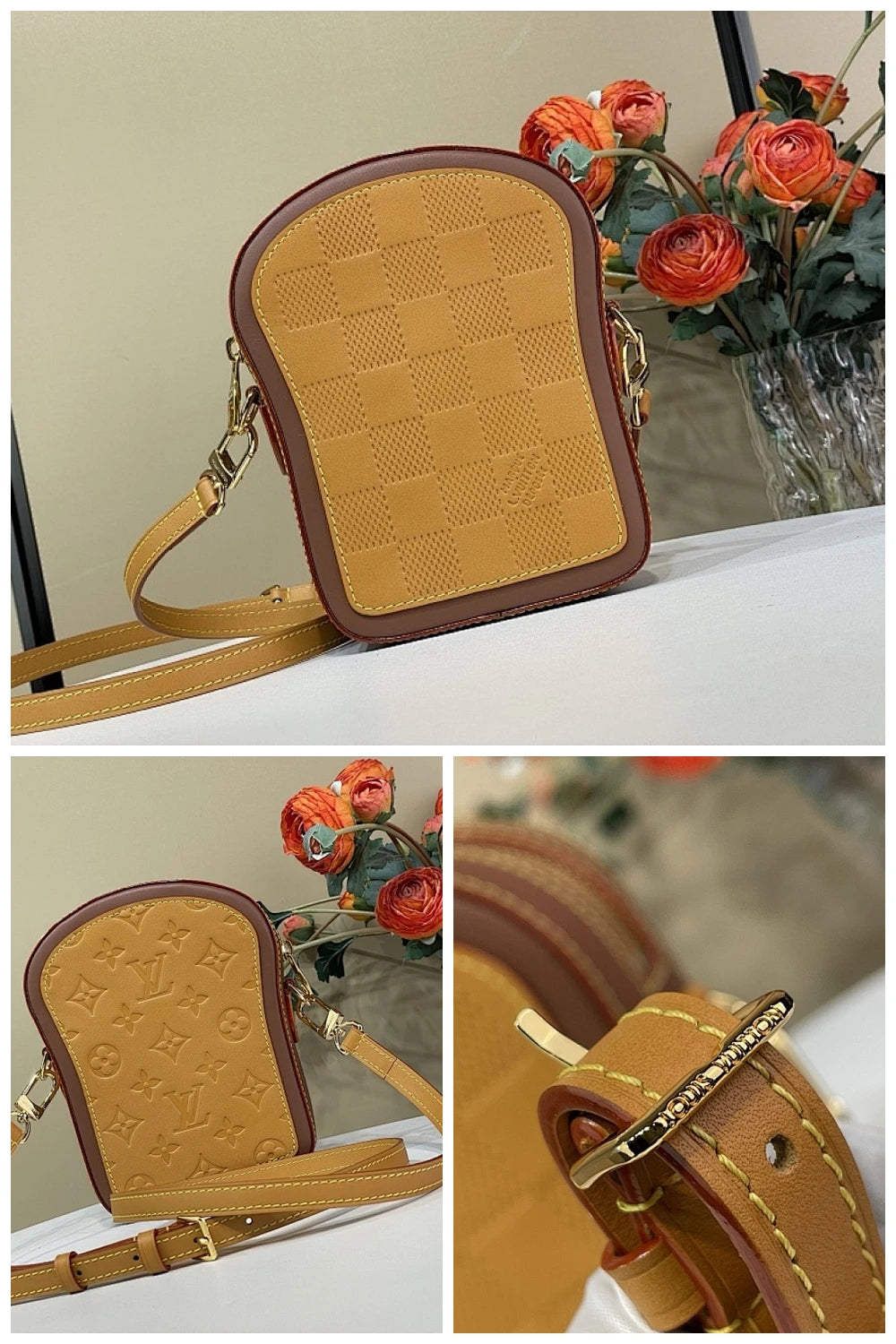 NB - LOV Bag - 951