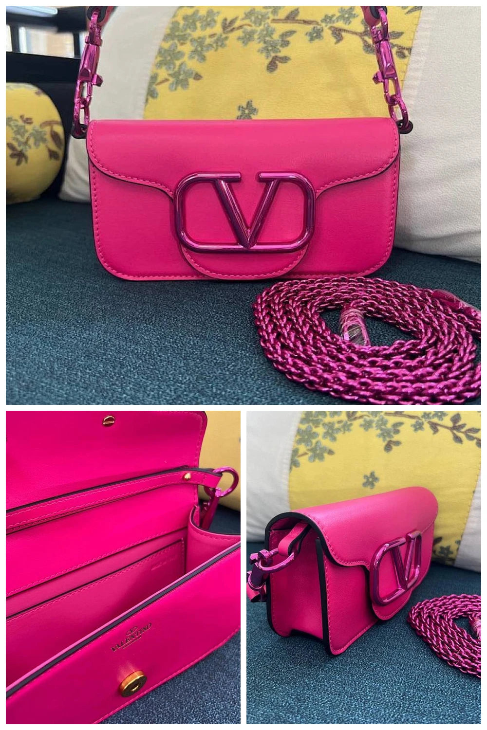 NB - VEL Bag - 537