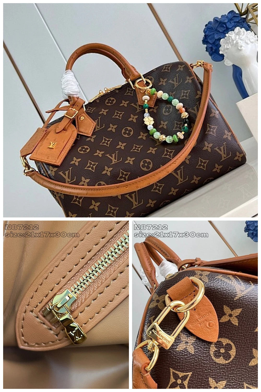 NB - LOV Bag - 068