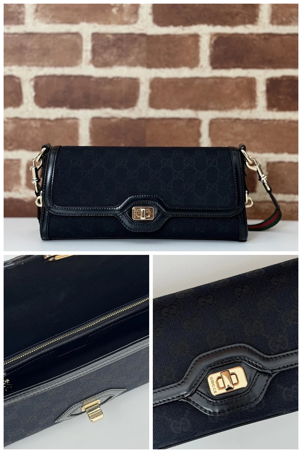 NB - GUKI Bag - 1013