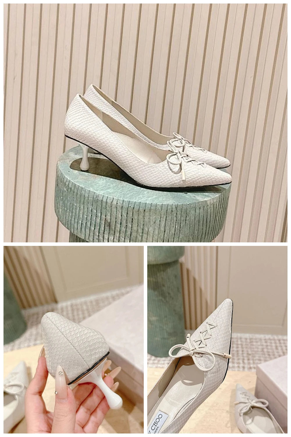 NB - JMC Mix Items - 521