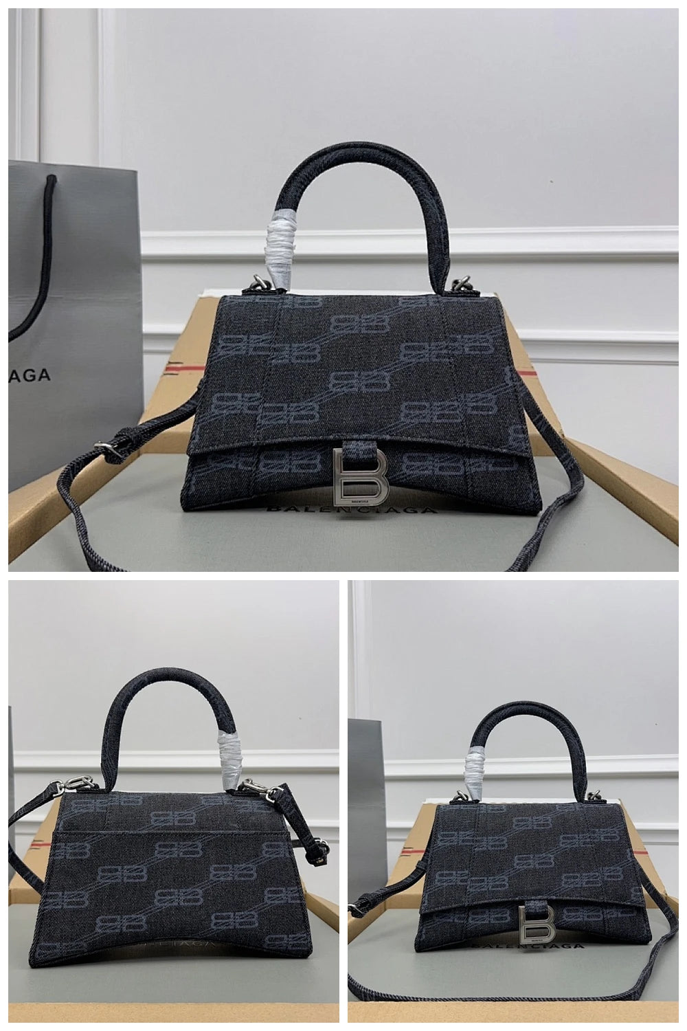 NB - BG Bag - 2181