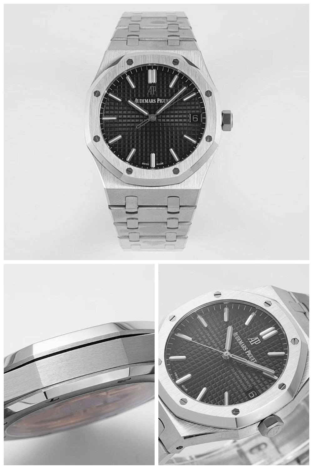 NB - Mix Watch - 1633