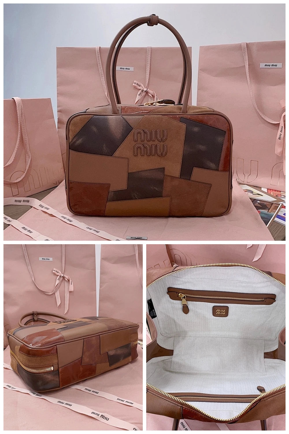 NB - MMU Bag - 787