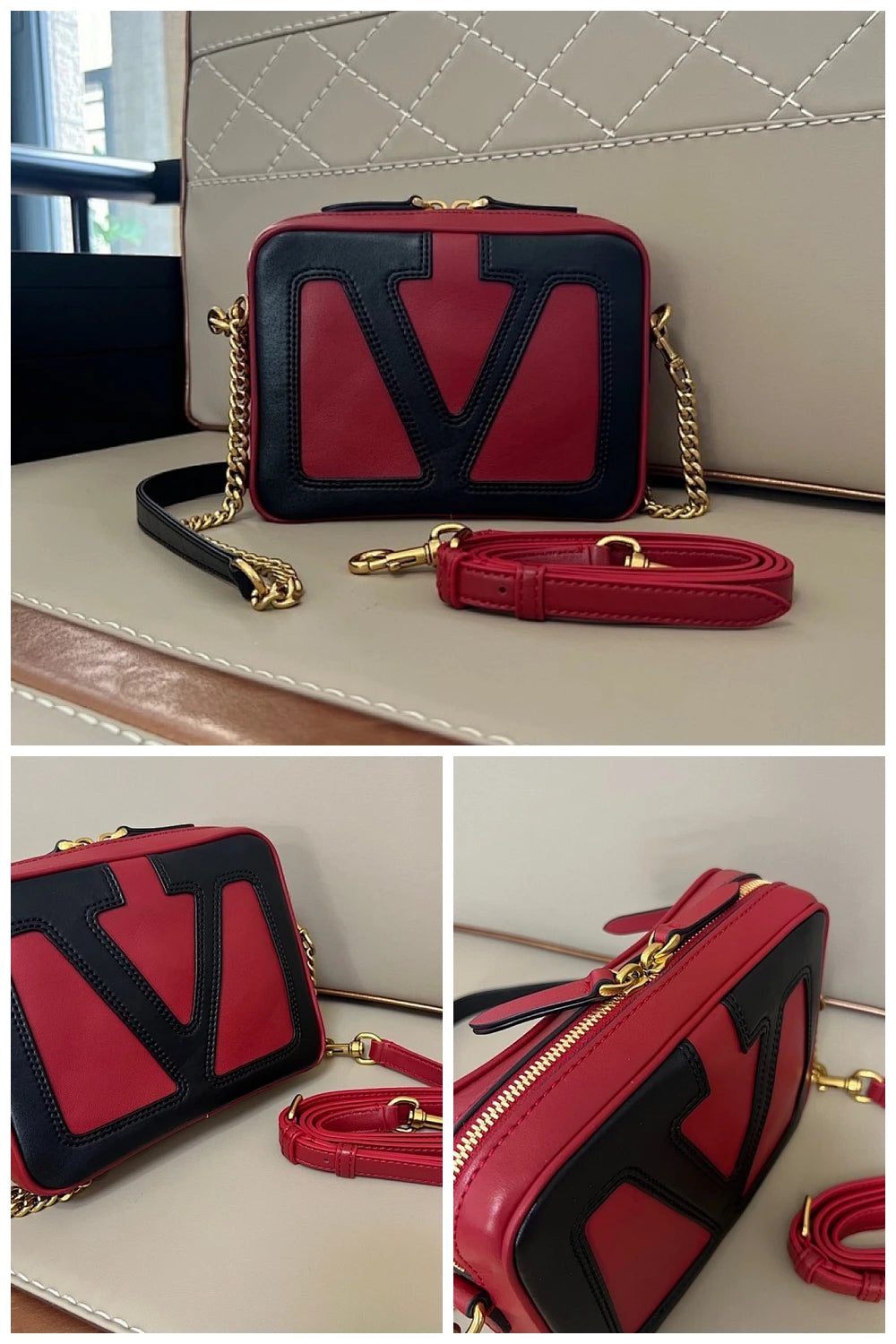 NB - VEL Bag - 340
