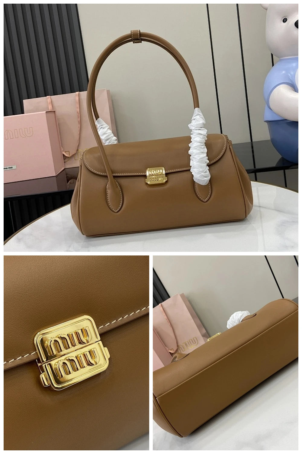 NB - MMU Bag - 919