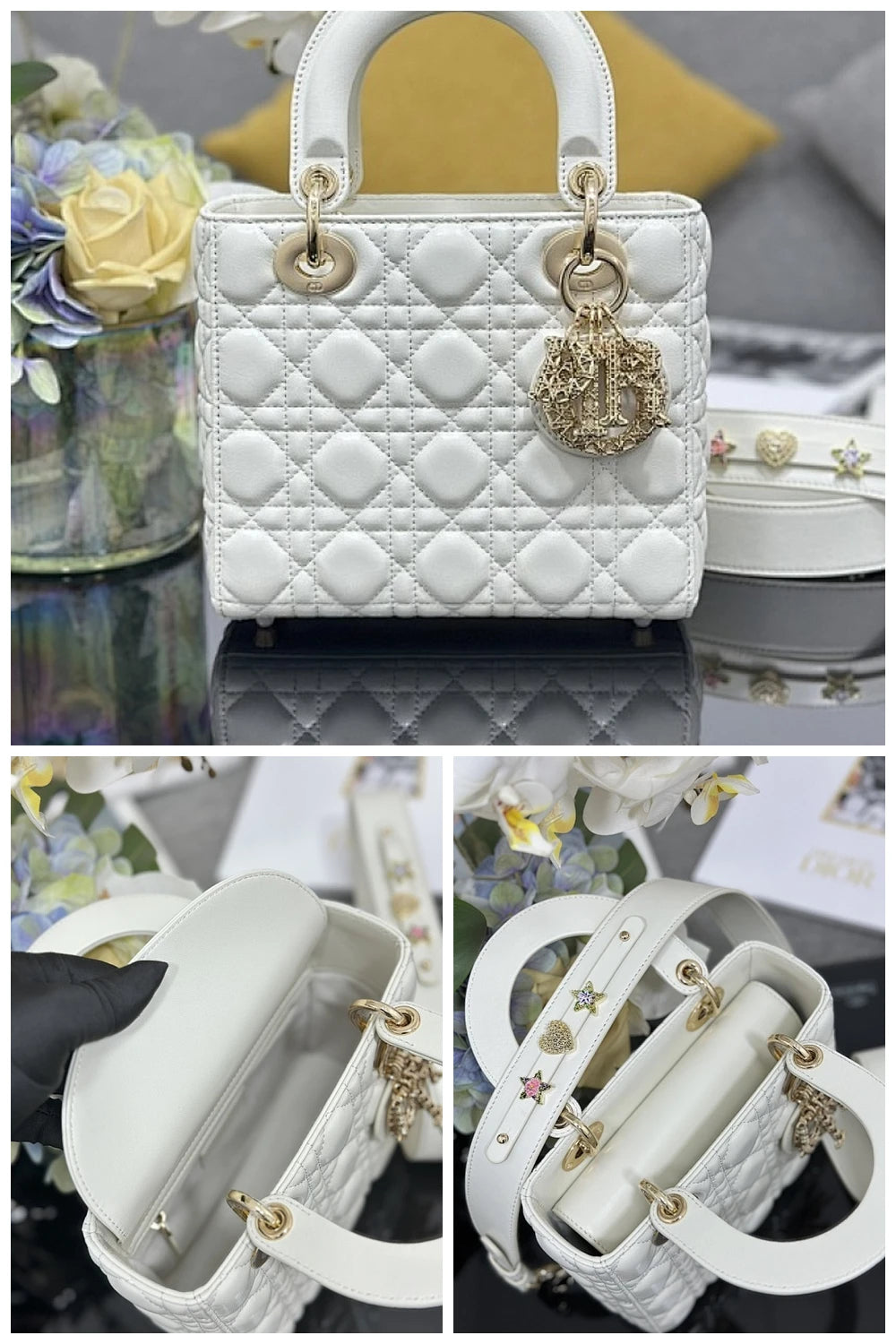 NB - DOR Bag - 800