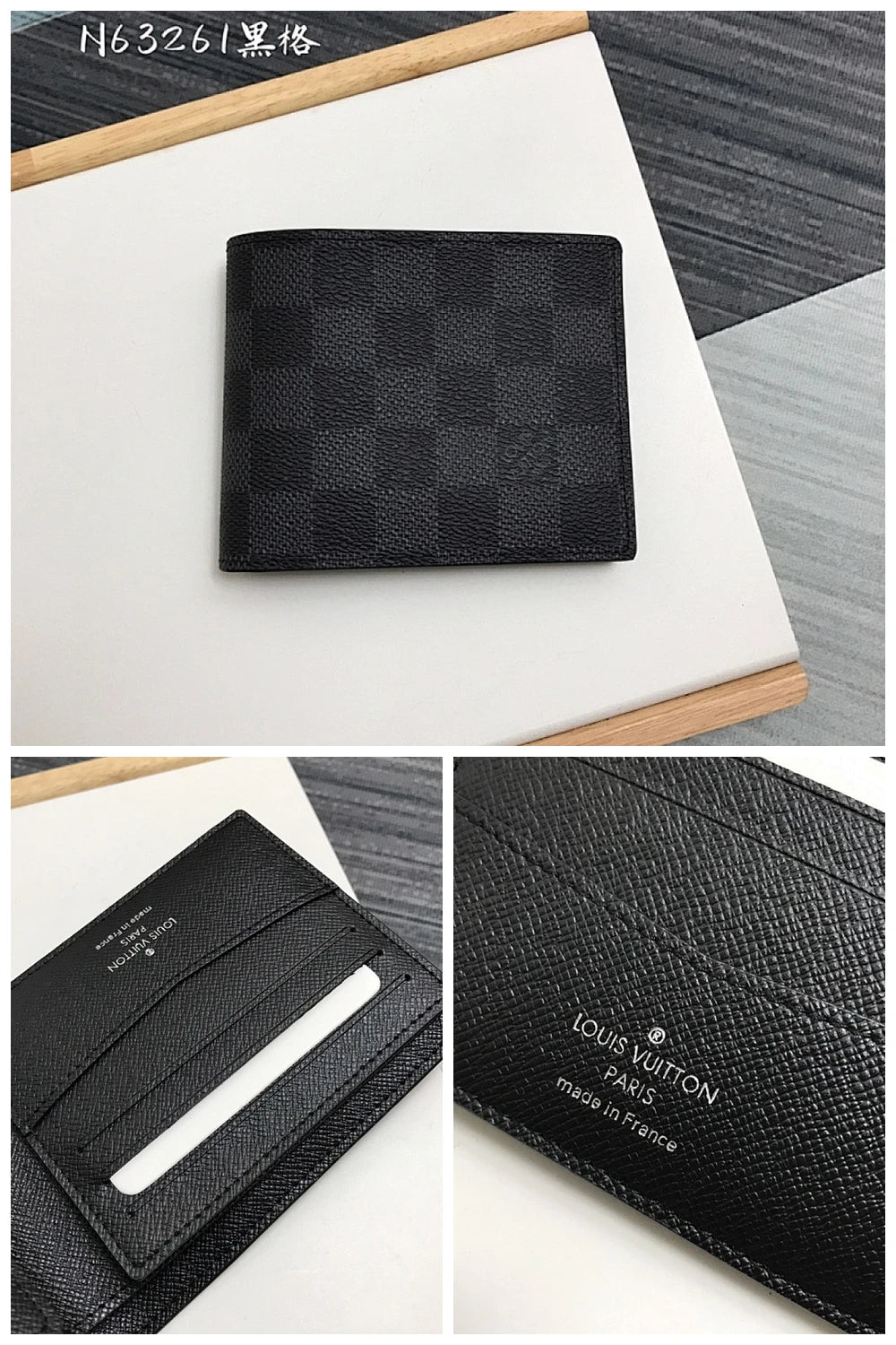 NB - Mix Wallet - 1421