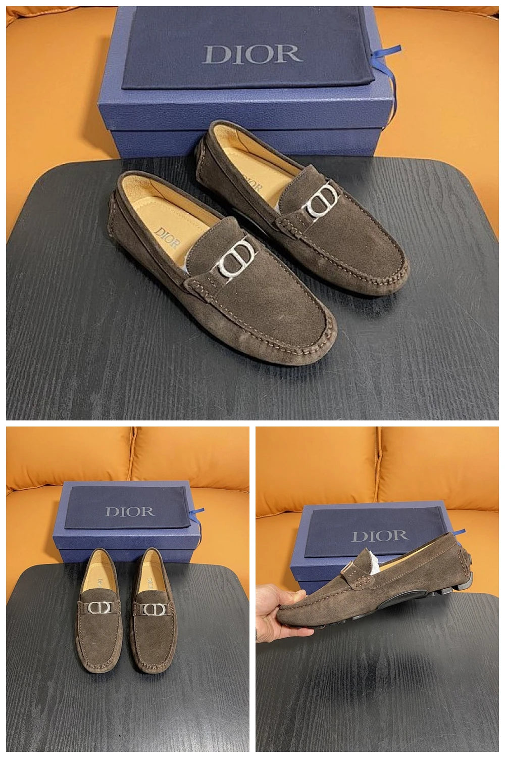 NB - DOR Mix Items - 931