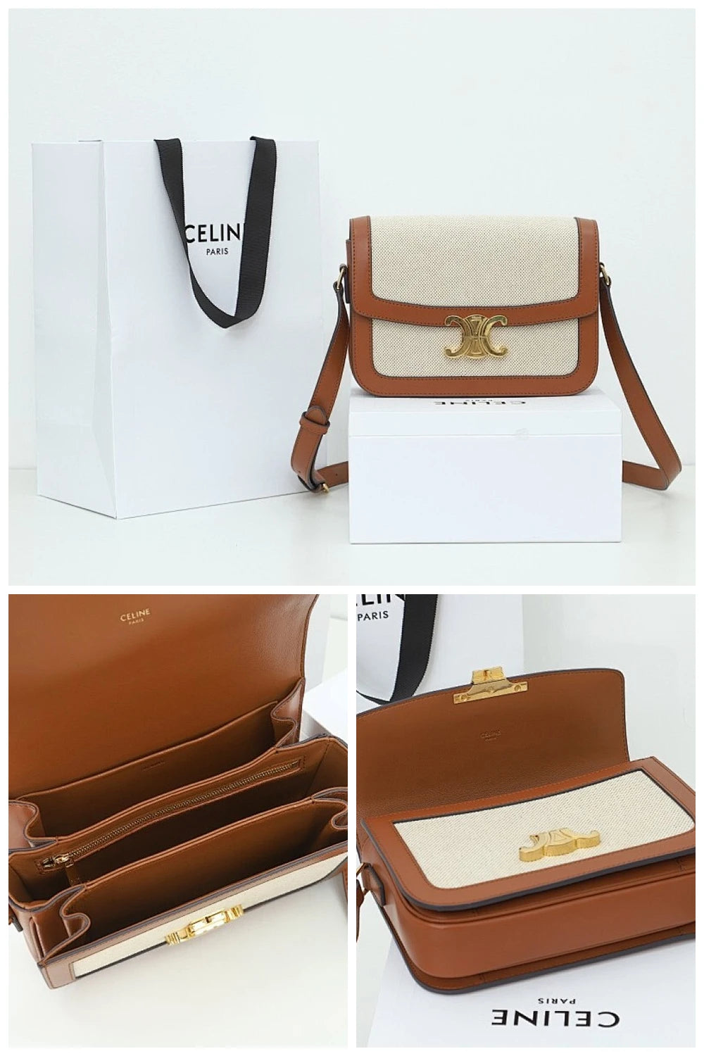 NB - COL Bag - 1241