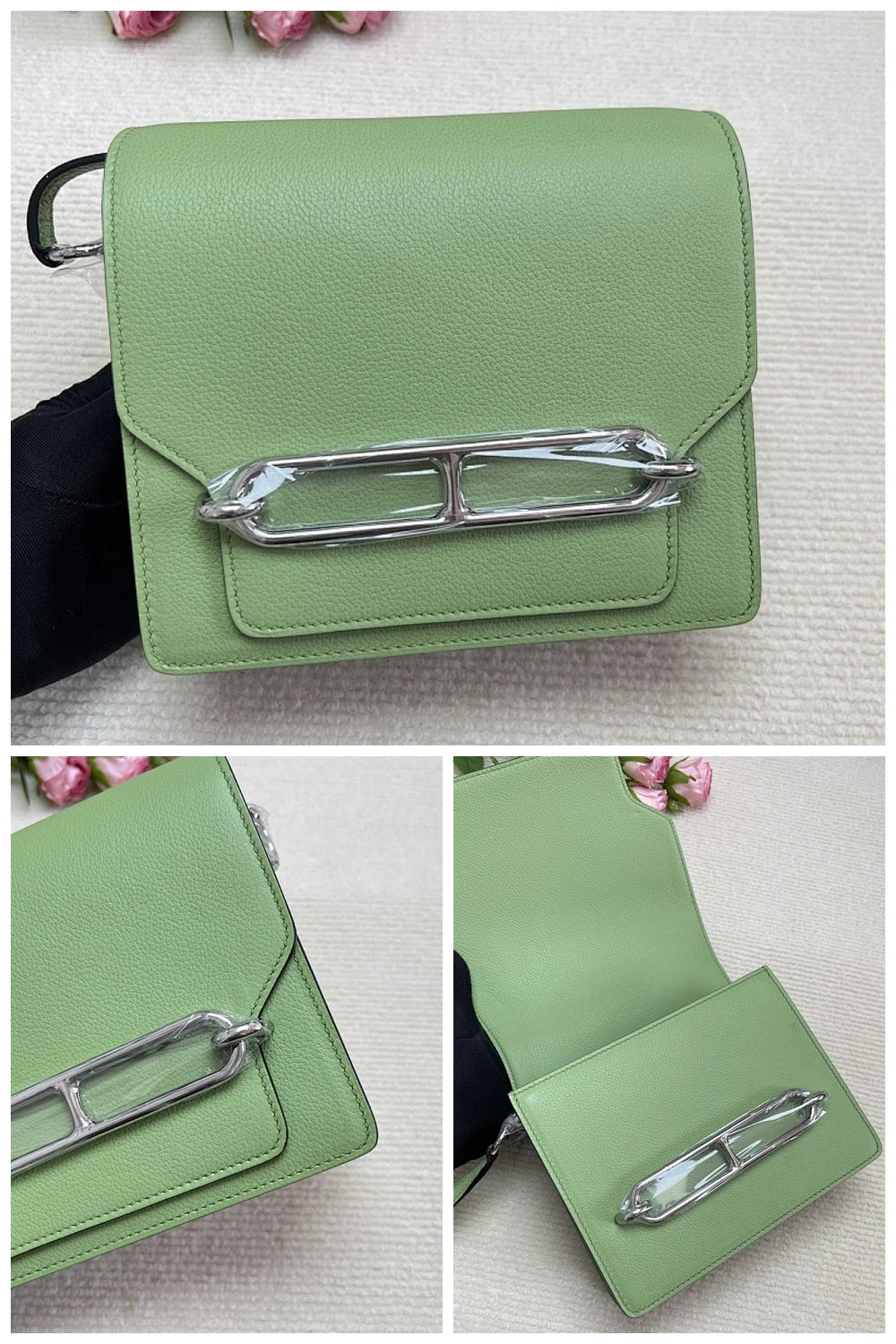 NB - HMS Bag - 1781