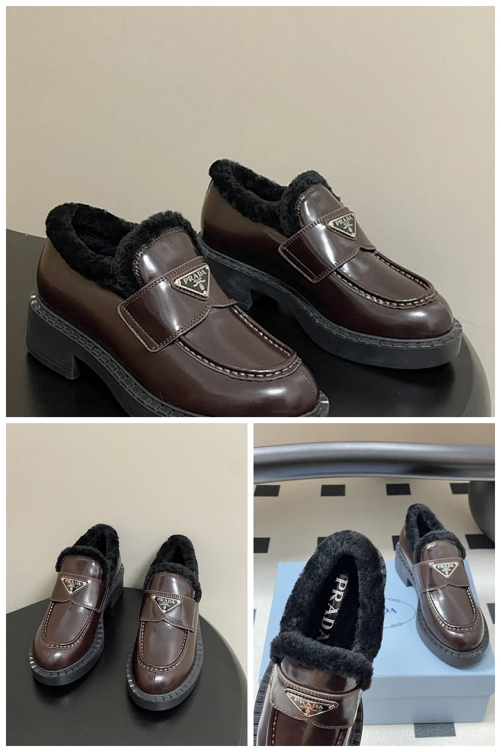 NB - PD Women Shoes - 640
